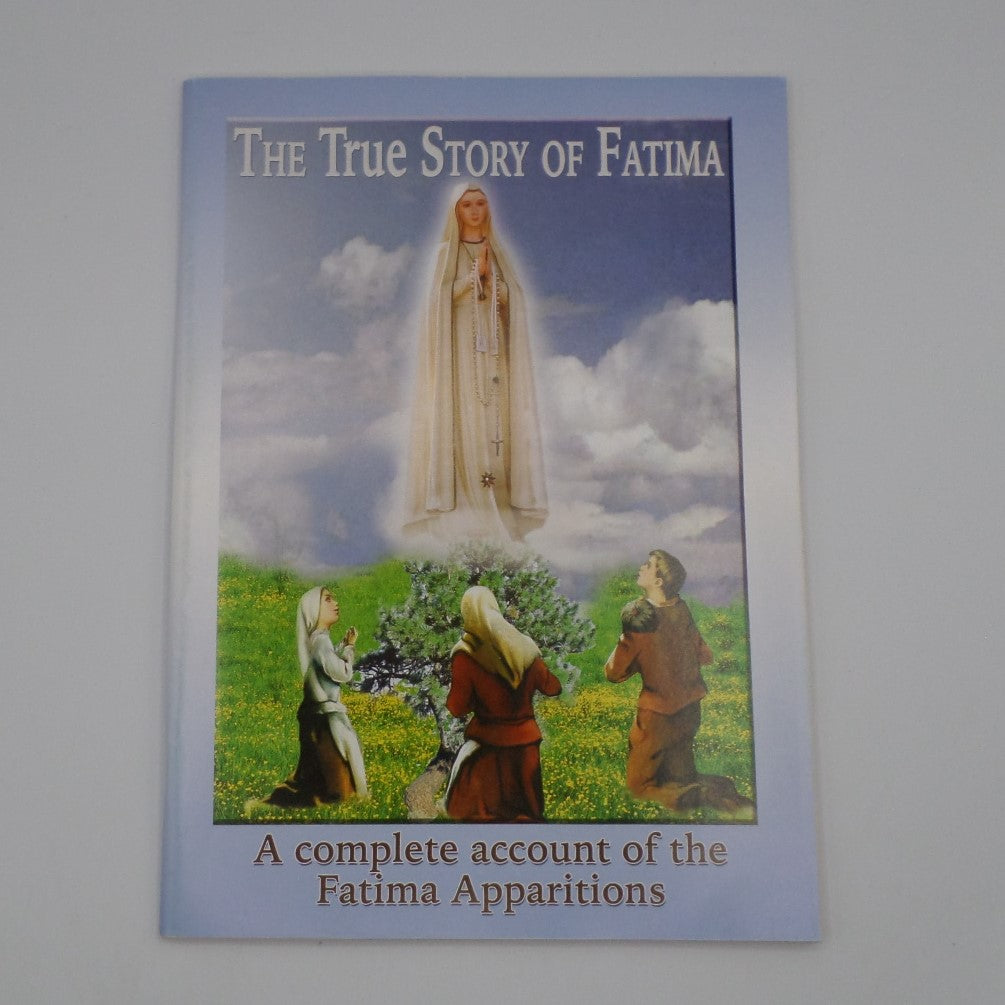 The True Story of Fatima