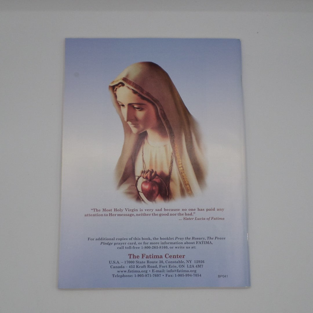The True Story of Fatima