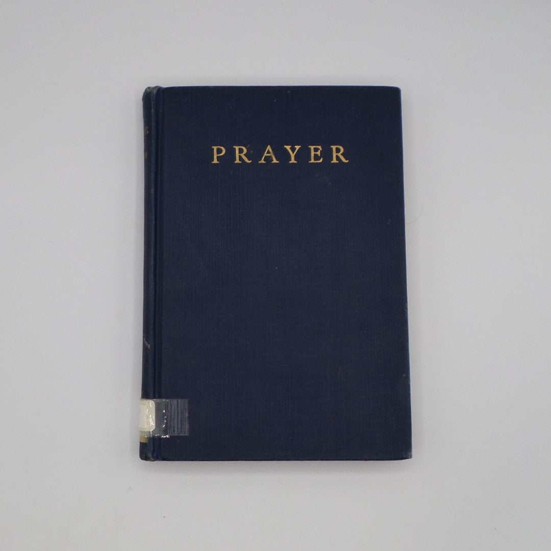 Prayer