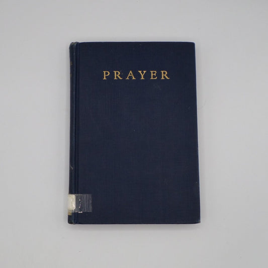 Prayer