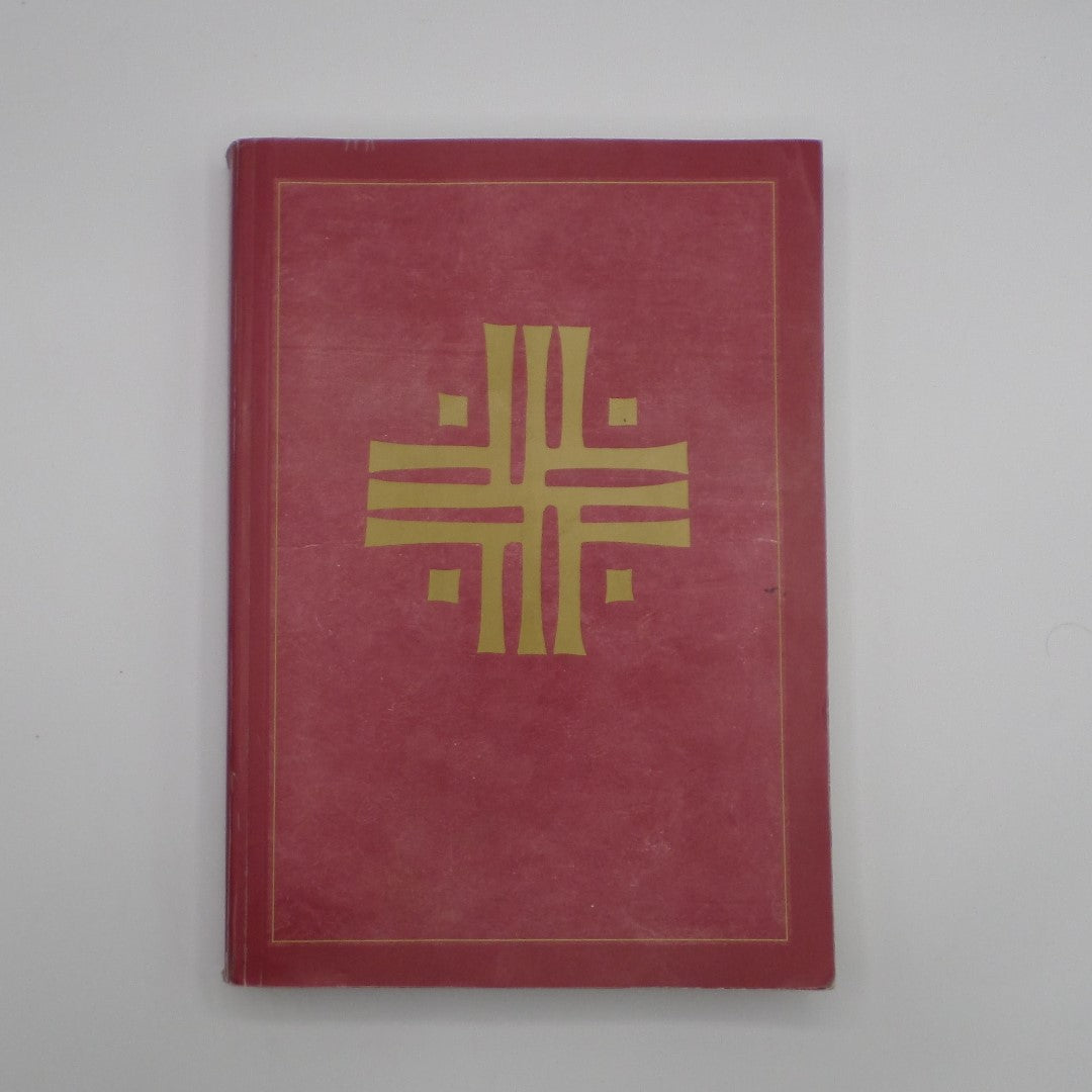 Lectionary for Worship, Books B and C