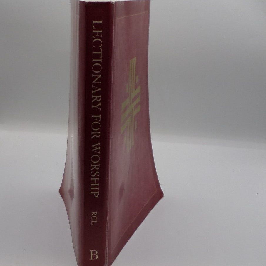 Lectionary for Worship, Books B and C