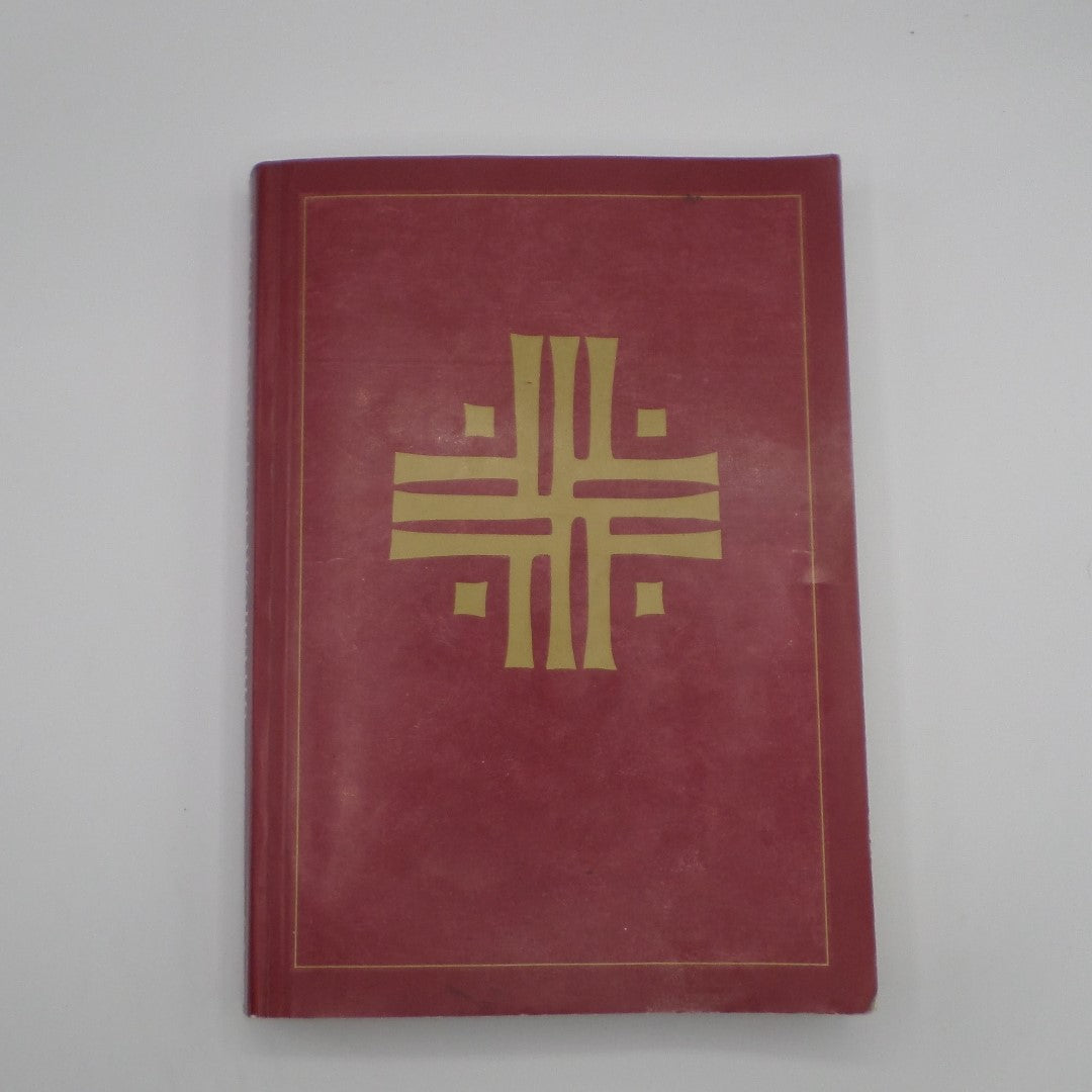 Lectionary for Worship, Books B and C