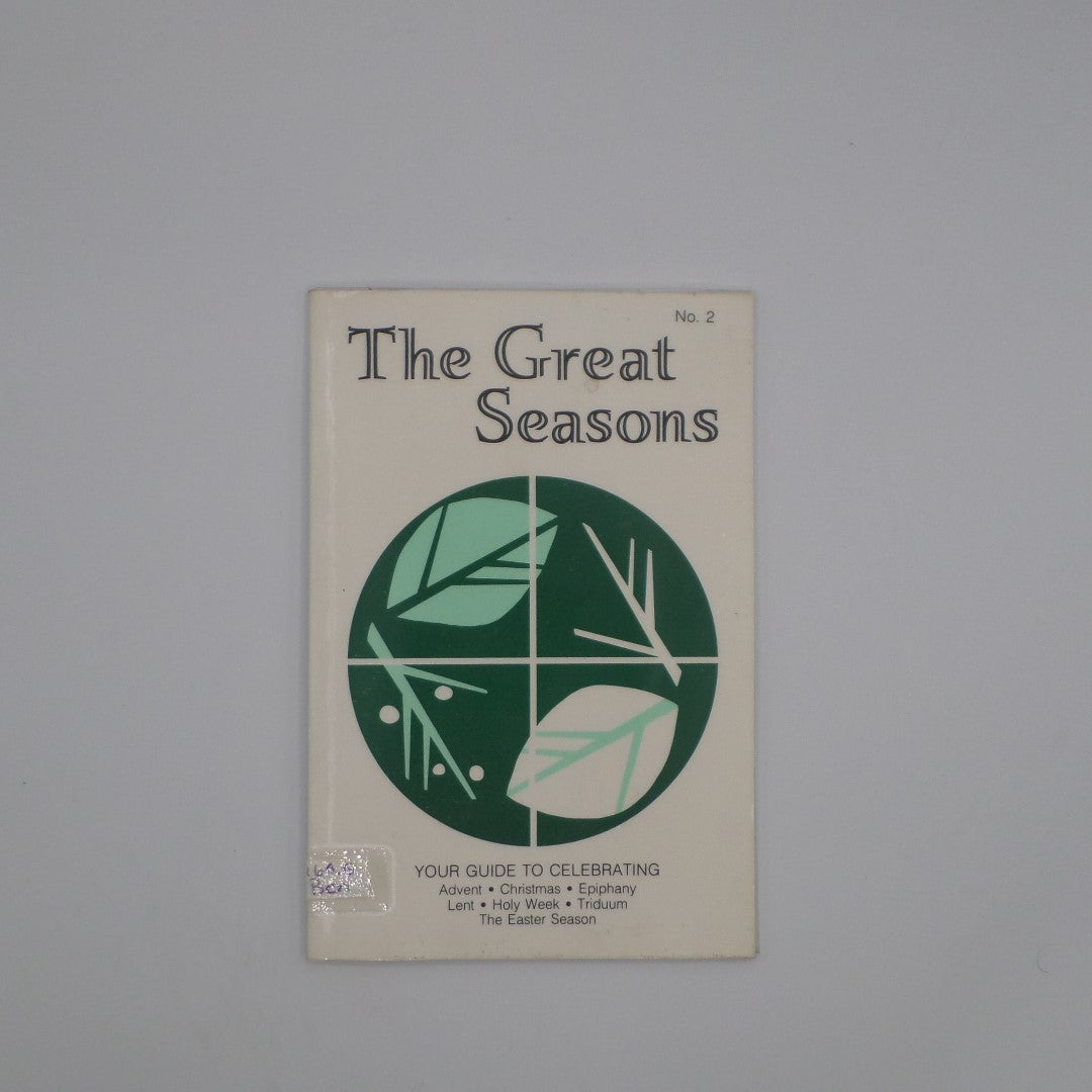 The Great Seasons