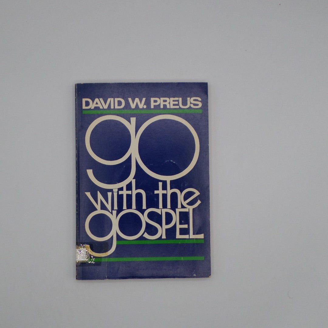 Go With the Gospel
