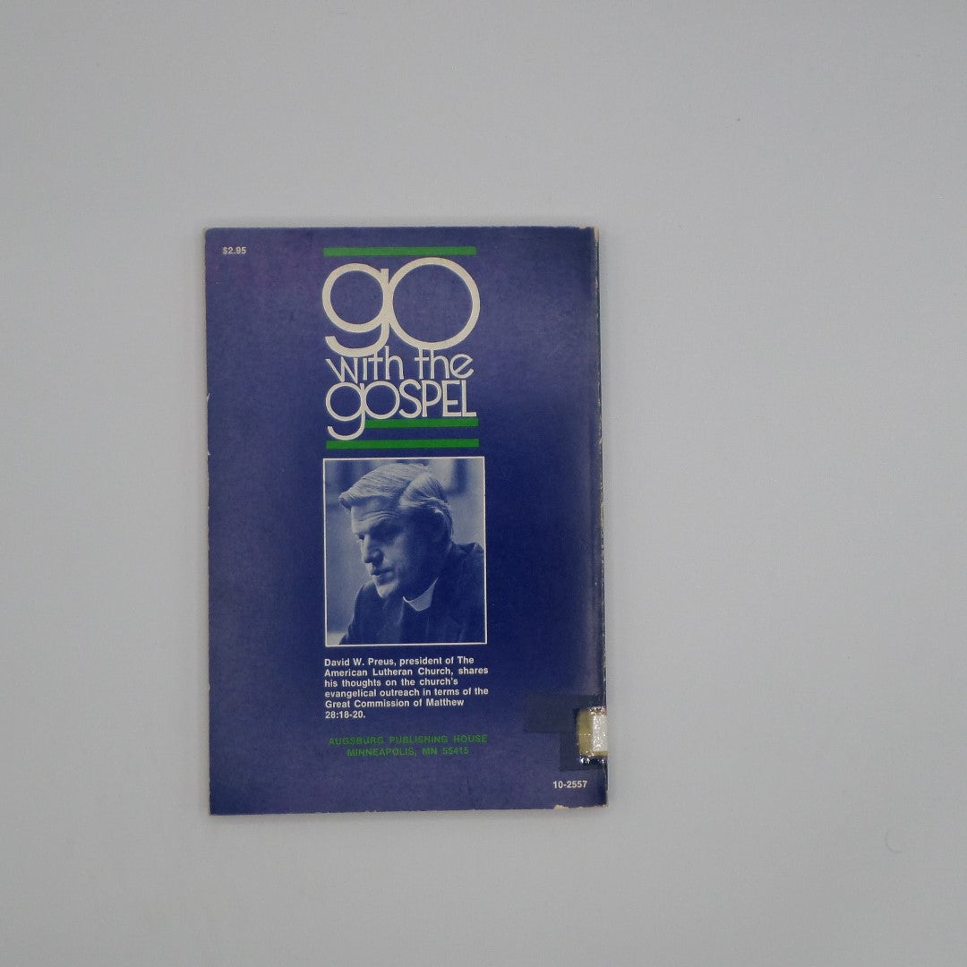 Go With the Gospel
