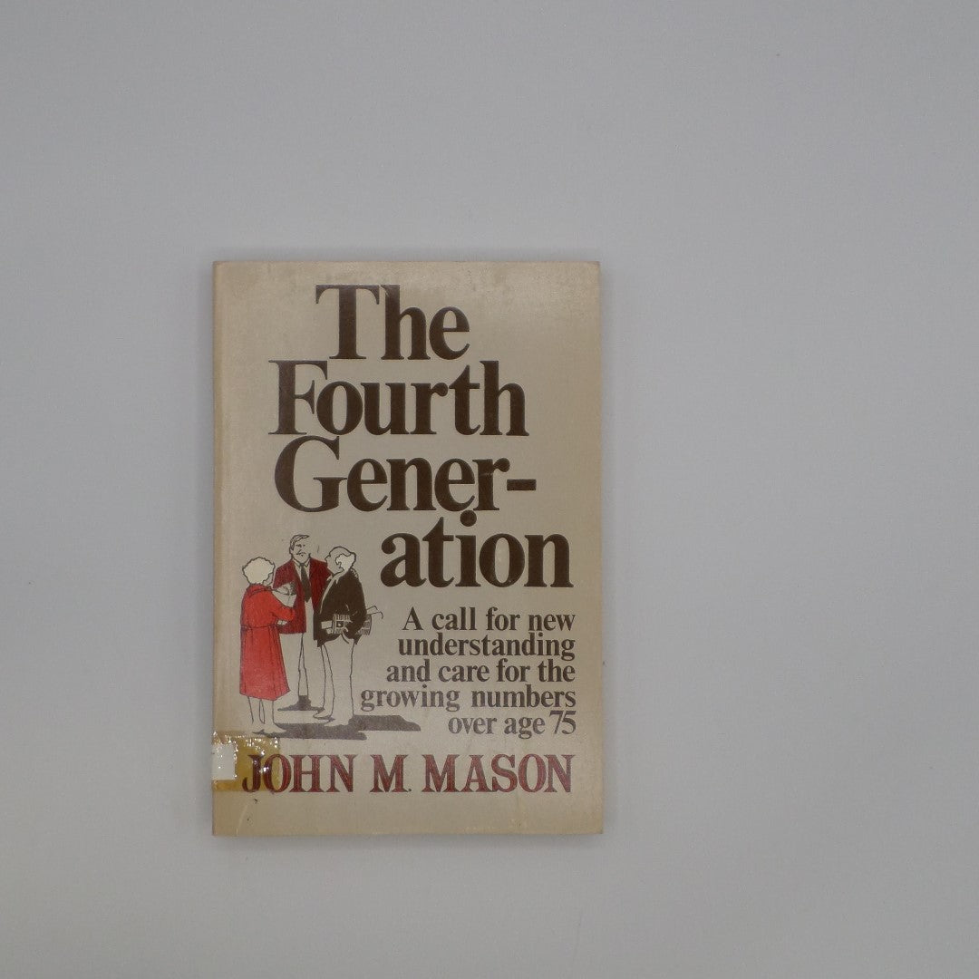 The Fourth Generation