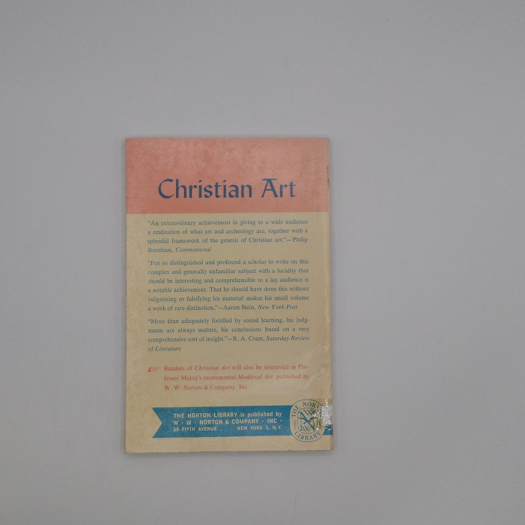 Christian Art