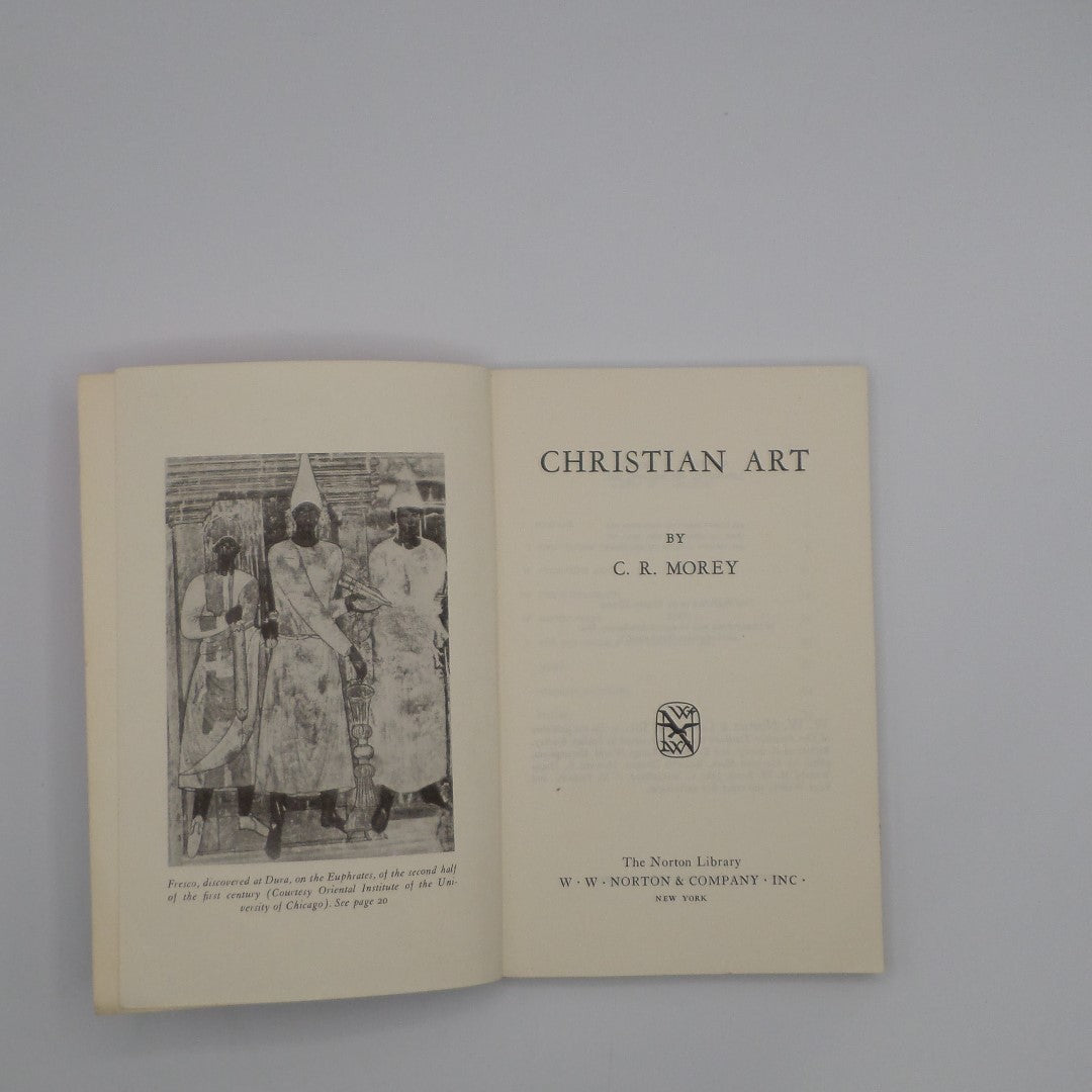 Christian Art