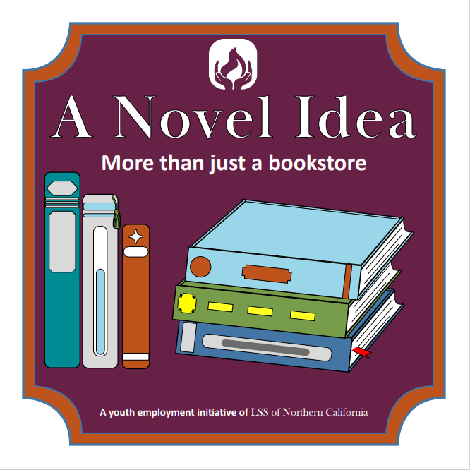 Donate Directly to A Novel Idea $500