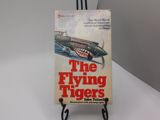 The Flying Tigers by John Toland