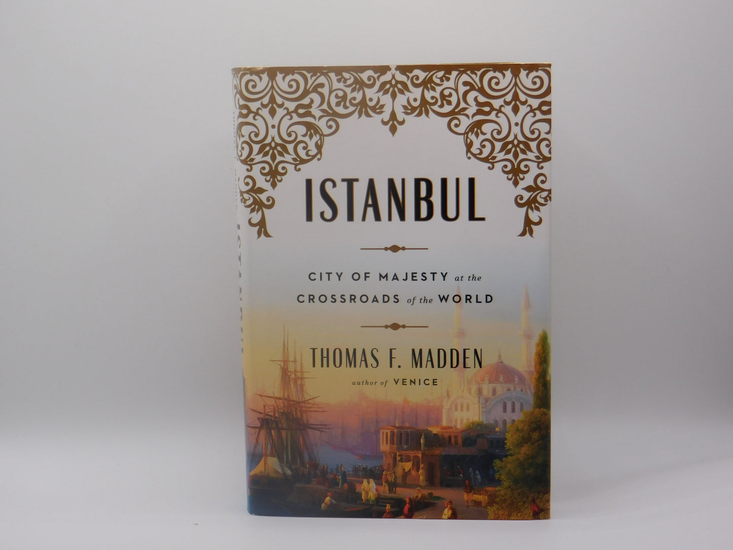 Istanbul by Thomas F. Madden