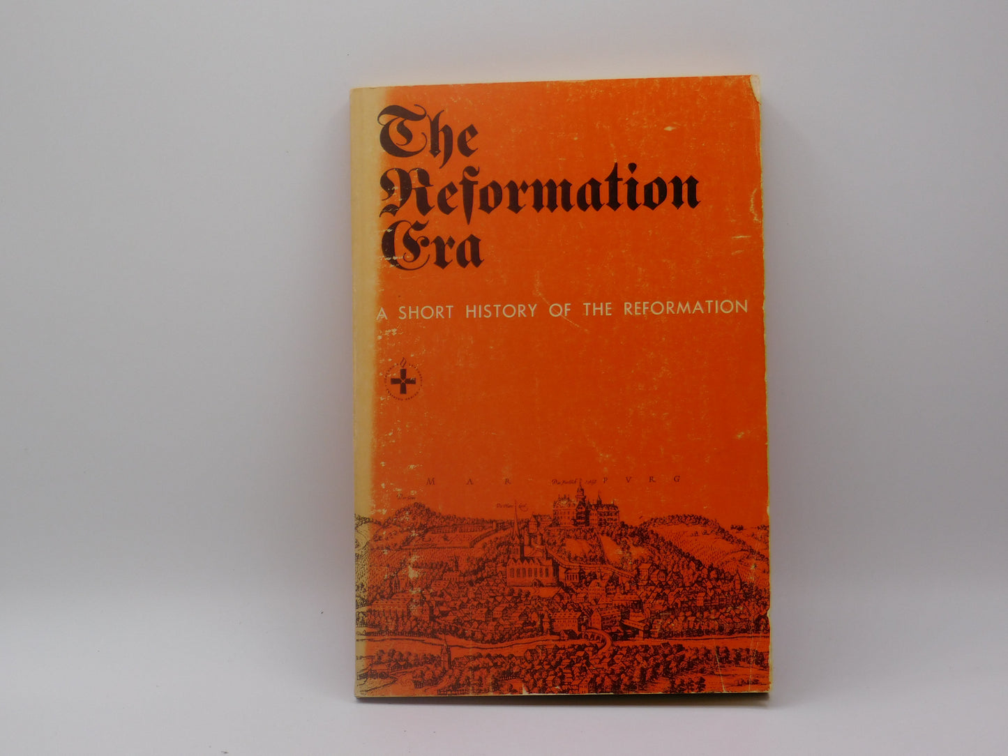 The Reformation Era by N. S. Tjernagel