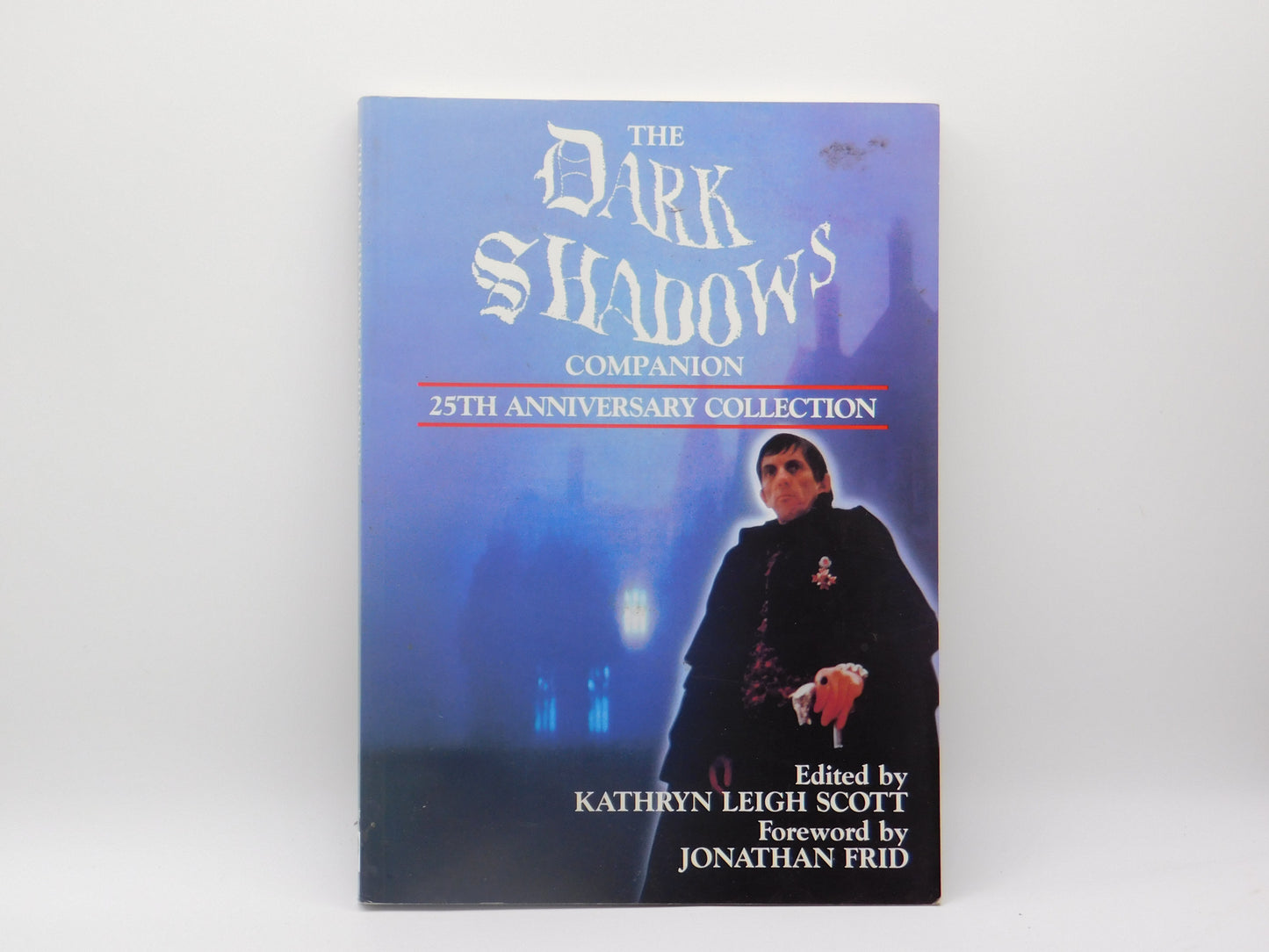 The Dark Shadows by Kathryn Leigh Scott