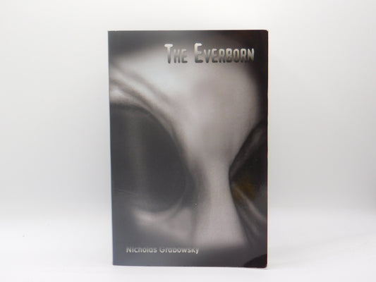 The Everborn by Nicolas Grabowsky