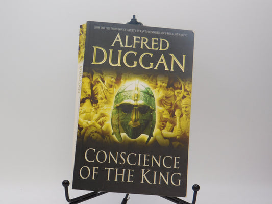 Conscience of the King by Alfred Duggan