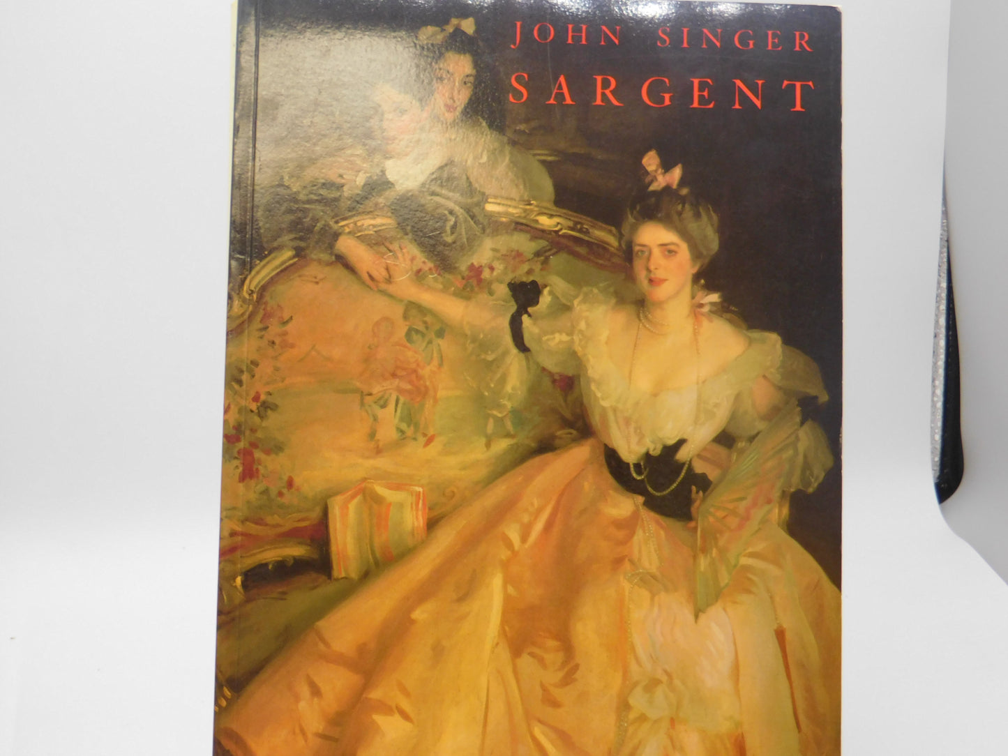 John Singer Sargent by Patricia Hills