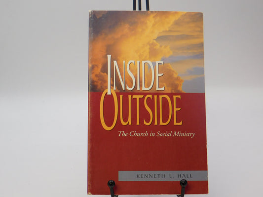 Inside Outside The Church in Social Ministry