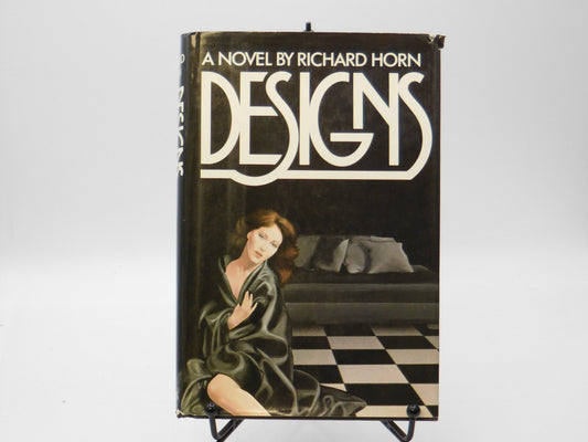 Designs By Richard Horn