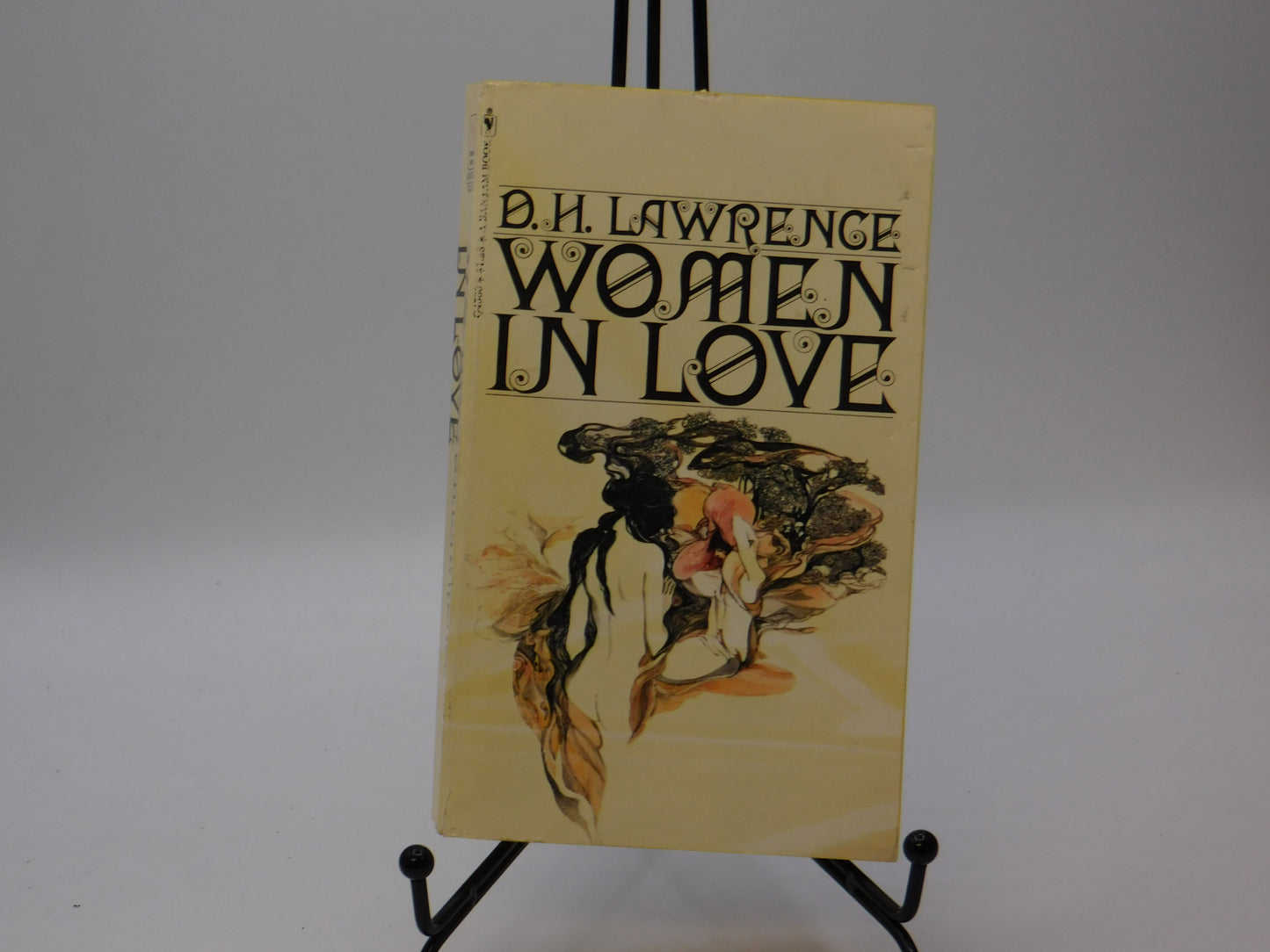 Women In Love by D.H. Lawrence