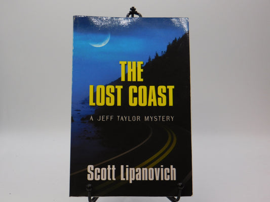 The Lost Coast by Scott Lipanovich