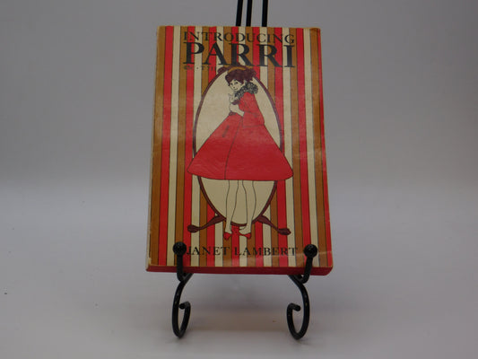 Introducing Parri by: Janet Lambert