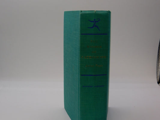 The Wisdom Of Catholiscm By Anton Pegis