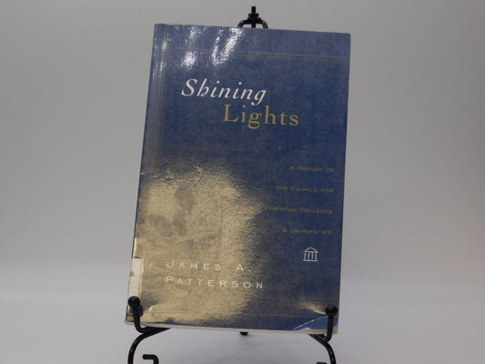 Shining Lights By James A. Patterson