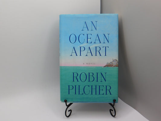 An Ocean Apart by Robin pilcher